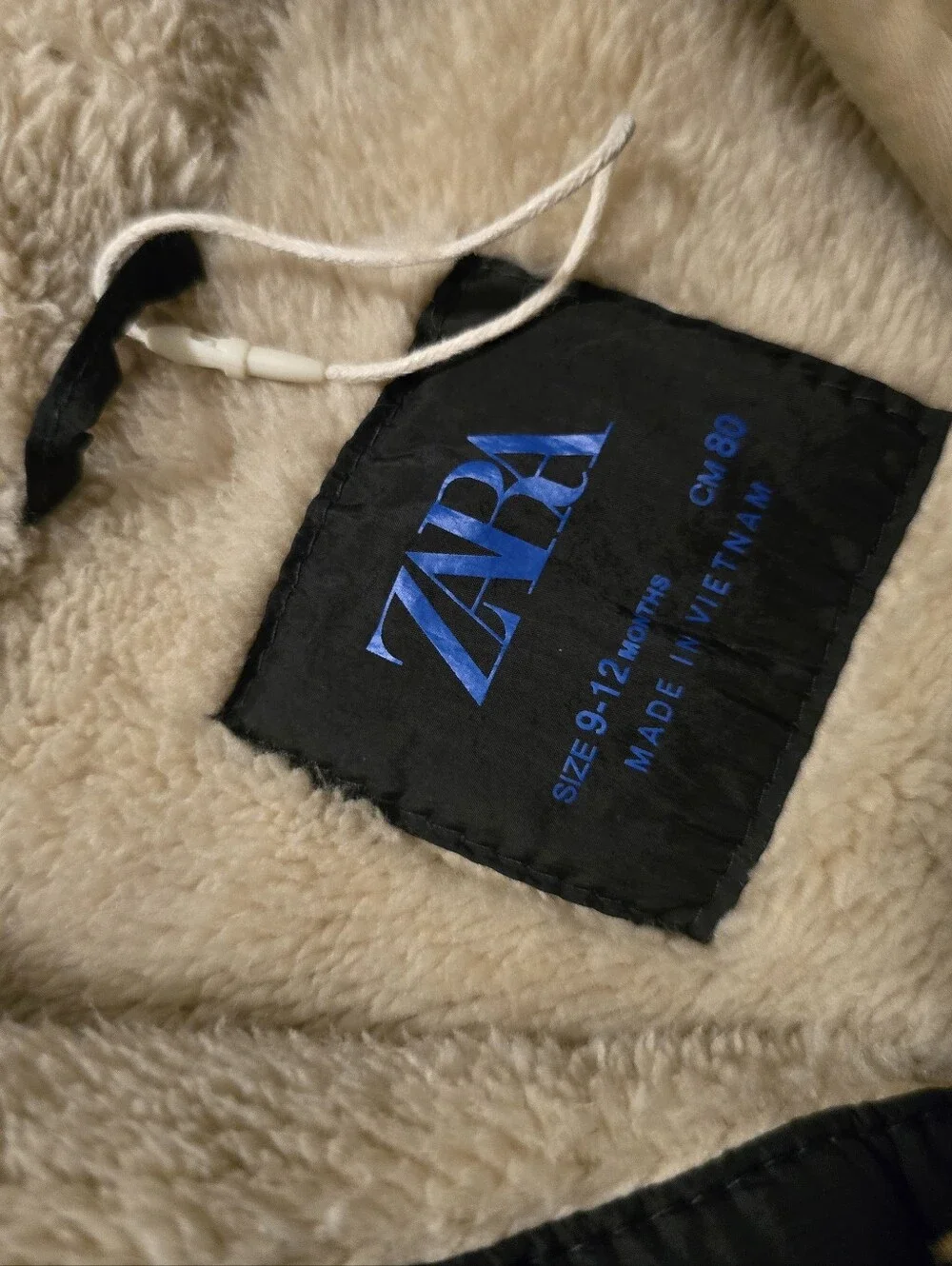 Zara excellent pet